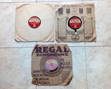 George formby rpm for sale  ROMFORD