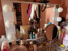 Vanity girl hollywood for sale  Brooklyn