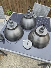 Brooklyn dome pendant for sale  SOUTH SHIELDS
