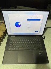 Spectre x360 16t for sale  Fort Collins