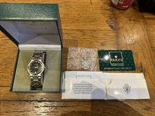 Gucci 9000m men for sale  REDHILL