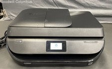 Impressora All-in-One OfficeJet 5255 (Preta) comprar usado Impressora All-in-One OfficeJet 5255 (Preta) comprar usado  Enviando para Brazil