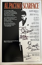 scarface poster for sale scarface poster for sale Philadelphia