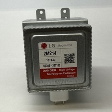 Magnetron 2m214 1616p for sale  Chicago