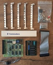 Amiga 500 ersatzteile gebraucht kaufen  Gütersloh