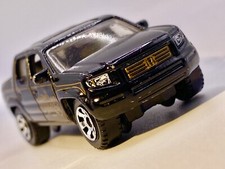 Matchbox 2007 honda for sale  BIRMINGHAM