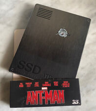 Bluray ant man usato  Italia