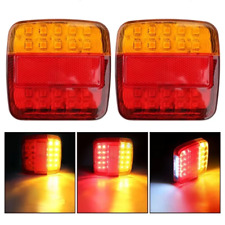 Feux arriere 12v d'occasion  Castanet-Tolosan