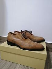 Scarpe artigianali stefano usato  Angri