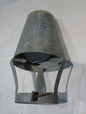 Ancien chapeau cheminée d'occasion  Fleurance