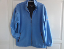 Damenjacke fleecejacke fahrrad gebraucht kaufen  Eutin