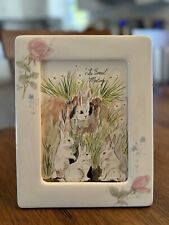 Folk art watercolor for sale  Trenton