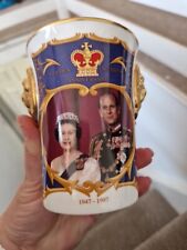 Queen elizabeth golden for sale  CHESTERFIELD