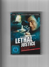 Steven seagal lethal d'occasion  Olonzac