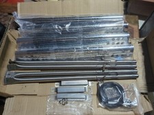 Repair kits charbroil for sale  Yukon