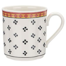 Kaffeebecher villeroy boch gebraucht kaufen  Kappeln