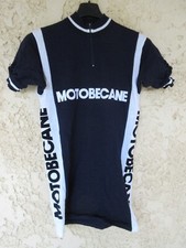 Maillot cycliste motobécane d'occasion  Nîmes