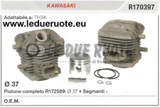 Kit completo cilindro usato  Bisignano