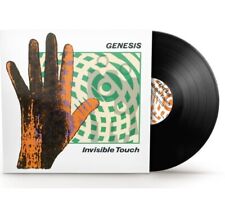 Genesis invisible touch usato  Folignano