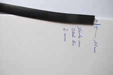 2mm stark kantenschutz gebraucht kaufen  Kelheim
