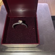 Pandora sterling silver for sale  TONBRIDGE