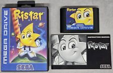 Ristar sega mega usato  Aversa