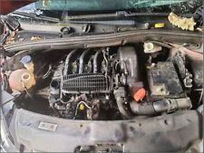 Moteur peugeot 208 d'occasion  Saint-Gildas-des-Bois