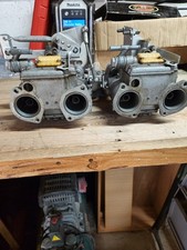 Dellorto dhla for sale  LOWESTOFT
