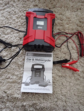 smart car battery chargers for sale smart car battery chargers for sale DEWSBURY