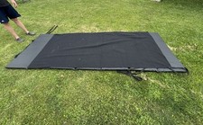 Baseball softball foldable for sale  Muir