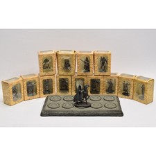 14x eaglemoss new for sale  HULL