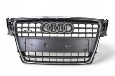 Kühlergrill audi frontgrill gebraucht kaufen  Hamburg