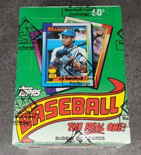 1990 topps baseball for sale  Denver