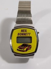 Neil bonnett digital for sale  Newton Falls