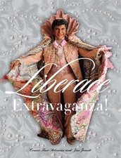 Liberace extravaganza jewett for sale  USA