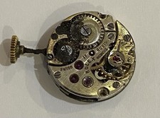 Rolex vintage movement for sale  RUISLIP