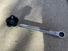 Gedore tappet valve for sale  LINCOLN