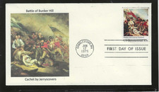 Battle bunker hill for sale  Romeo