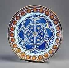 Imari plate hand for sale  Waterville Valley