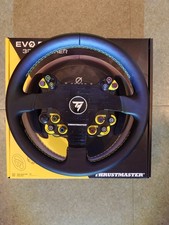 Thrustmaster evo racing for sale  MORPETH