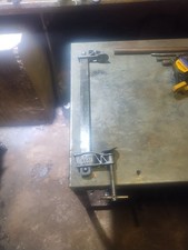 Vintage cincinnati tools for sale  Bridgeport