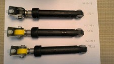 Miele stoßdämpfer 7632164 gebraucht kaufen  Cremlingen