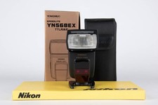 Yongnuo speedlite yn568ex usato  Ancona
