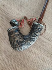 Pipe ancienne monture d'occasion  Clermont-Ferrand-