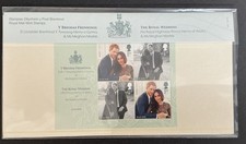 2018 royal wedding for sale  SAFFRON WALDEN