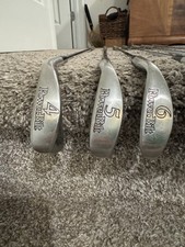 Powerbilt grand slam for sale  Littleton