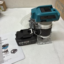 Cordless wood router for sale  Clearfield