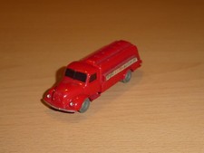 Wiking magirus tankwagen gebraucht kaufen  Südlohn