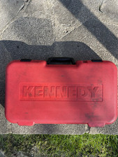 Kennedy inch metric for sale  LONDON