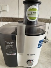 Bosch entsafter gemüse gebraucht kaufen  Frankfurt am Main